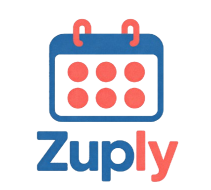 logo Zuply Logo